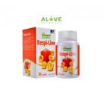 Vissom Nutrition Respi - Live 30