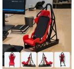RECARO Racing Seat Phone Holder