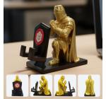 U9play Royal Knight Shield Phone Holder