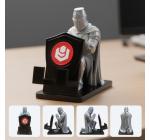 U9play Royal Knight Shield Phone Holder