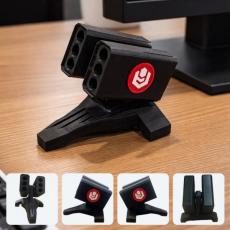 U9 Missile Launcher Pen Holder