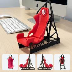 RECARO Racing Seat Phone Holder
