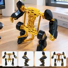U9 Robotic Phone Holder